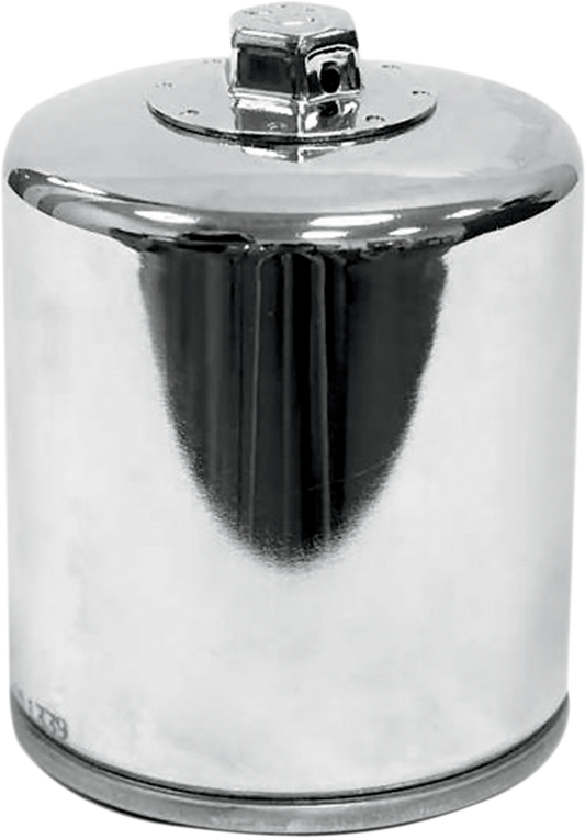 Filtro de aceite de alto rendimiento - Filtro de aceite - Cromo