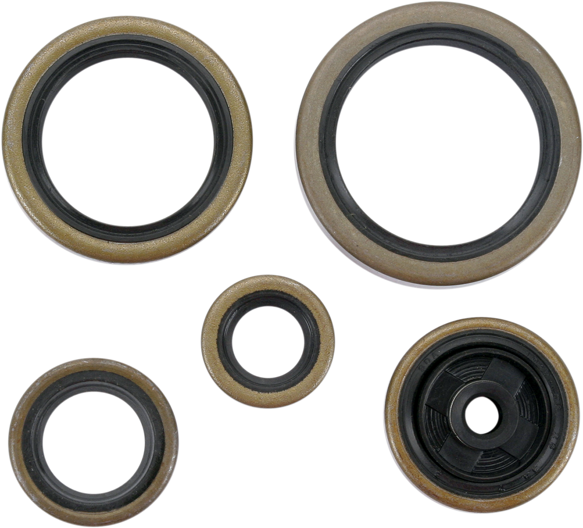 Sellos de aceite de motor - Sellos de aceite de motor - Husaberg/Husqvarna/KTM