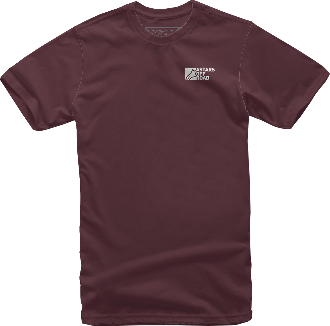 Camiseta pintada