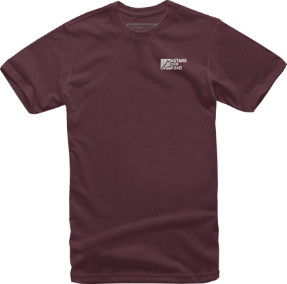 Camiseta pintada
