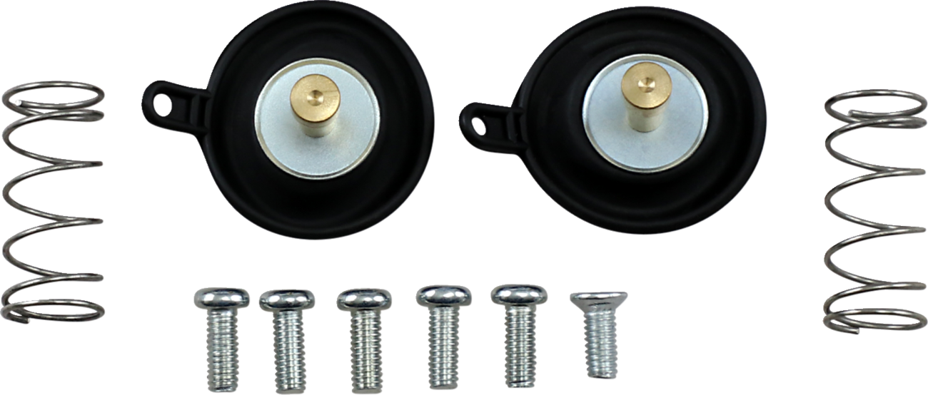 Kit de reconstrucción de válvula de corte de aire - Kit de reconstrucción de válvula de corte de aire - Suzuki