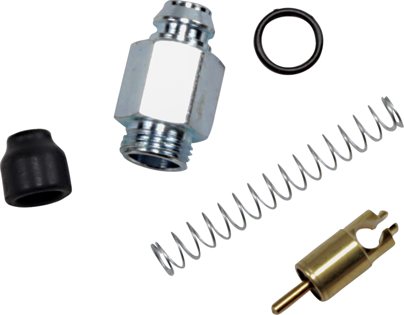 Kit de émbolo del estrangulador - Kit de émbolo del estrangulador - Suzuki