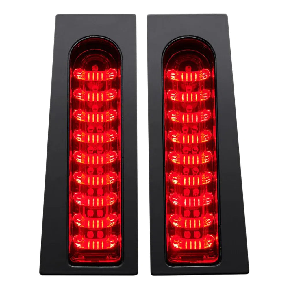 Luces led para alforjas probeam® fillerz®