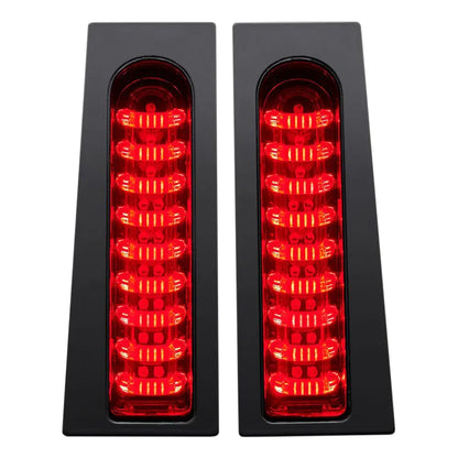 Luces led para alforjas probeam® fillerz®