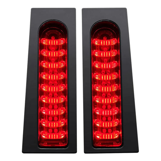 Luces led para alforjas probeam® fillerz®