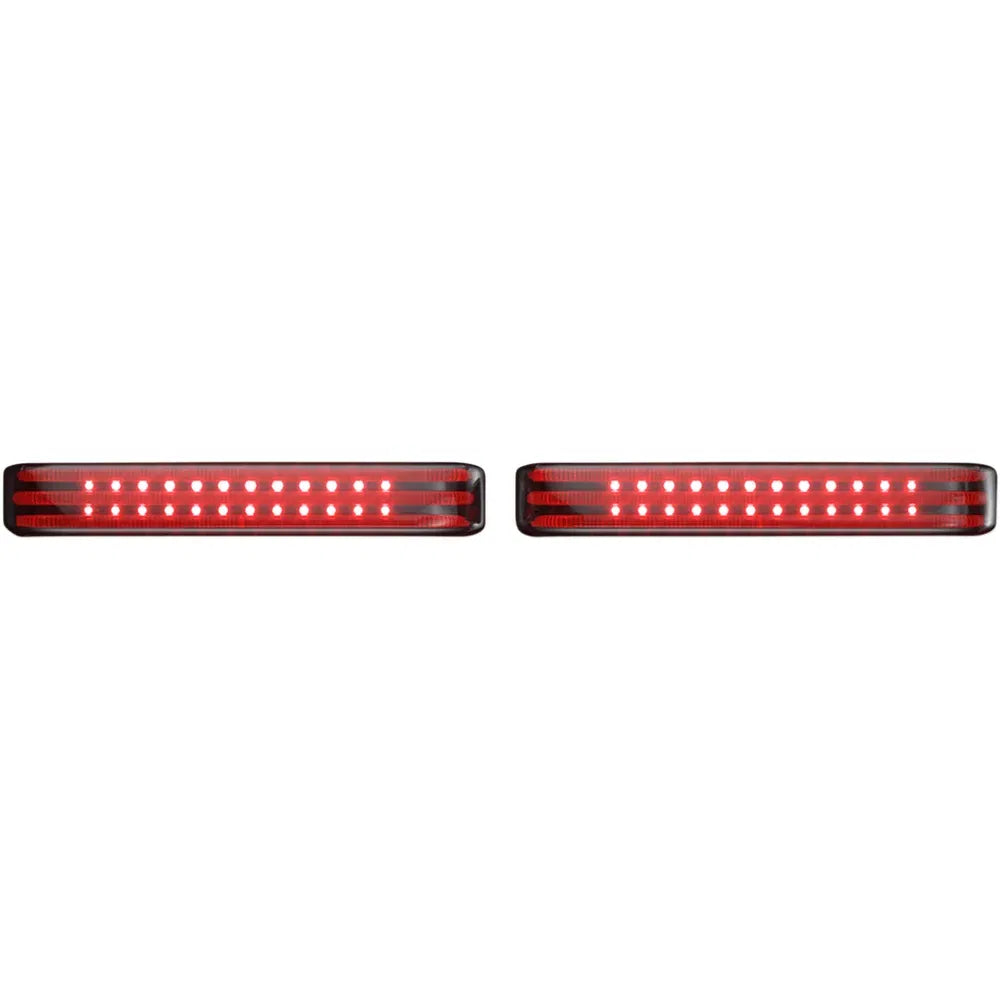 Luces led secuenciales para alforjas bagz™ probeam®