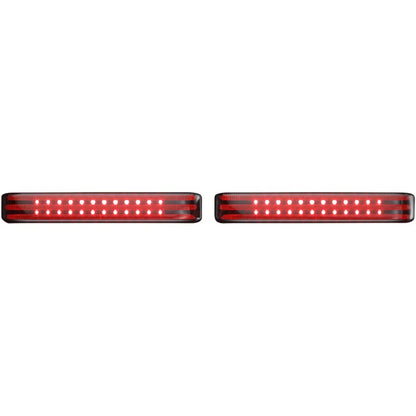 Luces led secuenciales para alforjas bagz™ probeam®