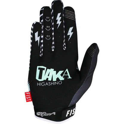 Guantes FIST HANDWEAR Strapped Taka Higashino Blast