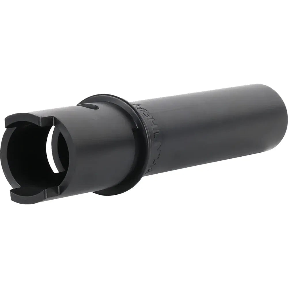 Tubo del acelerador
