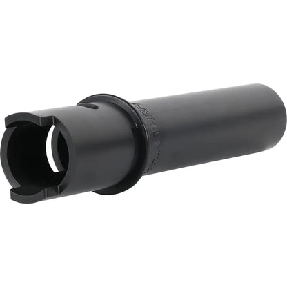 Tubo del acelerador