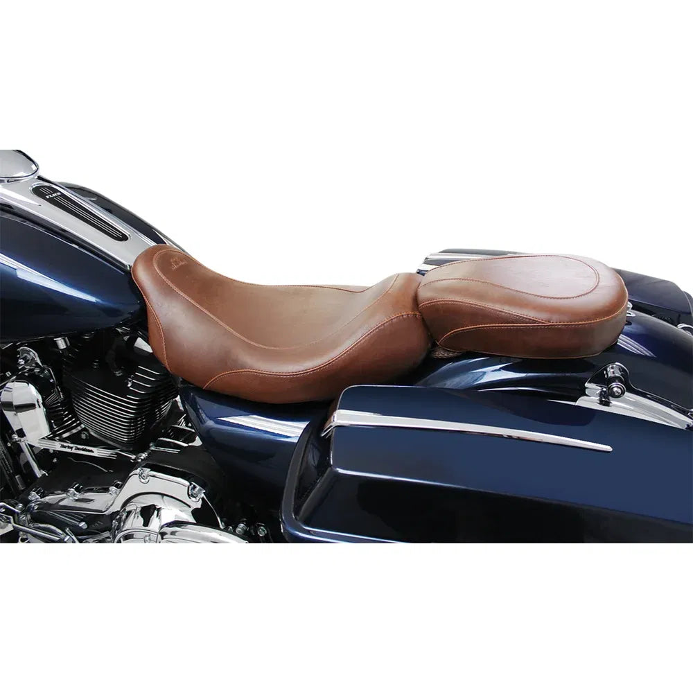 Asiento trasero wide tripper™