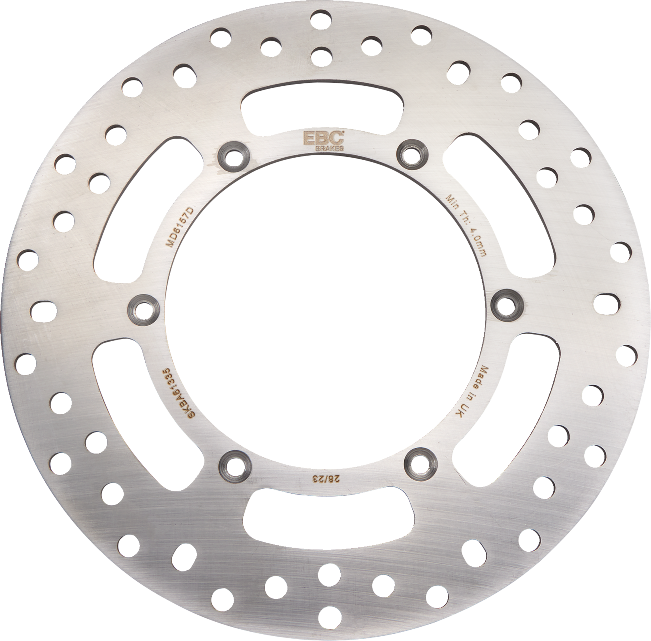 Rotor De Freno - Rotor De Freno - Suzuki