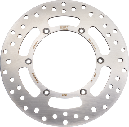 Rotor De Freno - Rotor De Freno - Suzuki