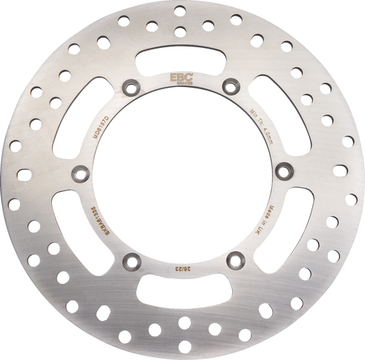 Rotor De Freno - Rotor De Freno - Suzuki