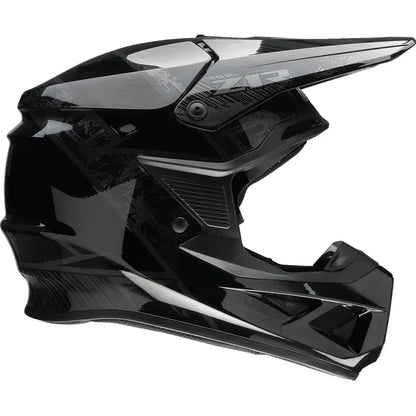 Fi casco sigiloso fractal mips®