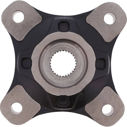 Cubo de rueda