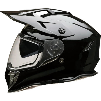 Casco sólido range 2.0