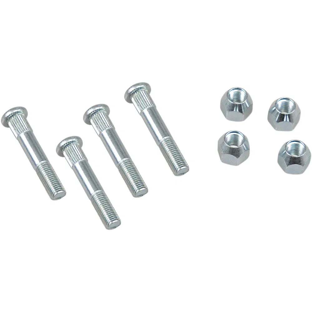 Kit de pernos/tuercas de rueda