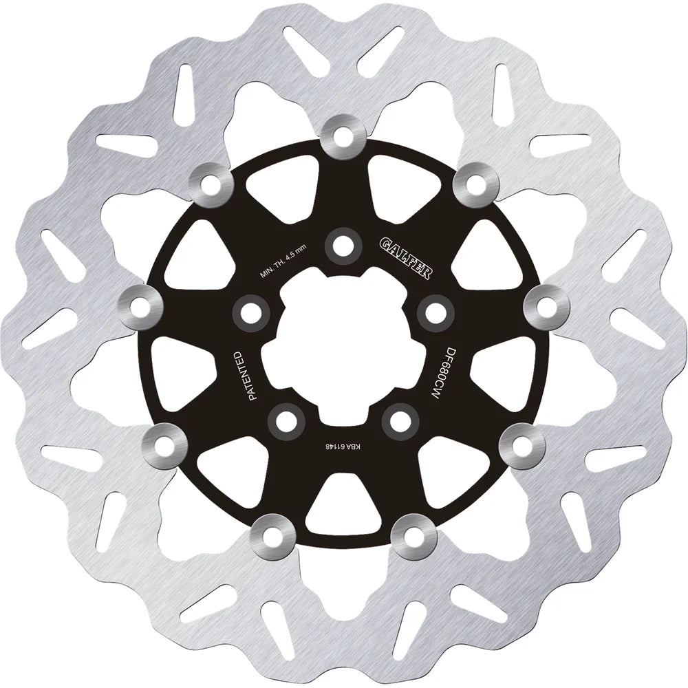 Rotor de freno