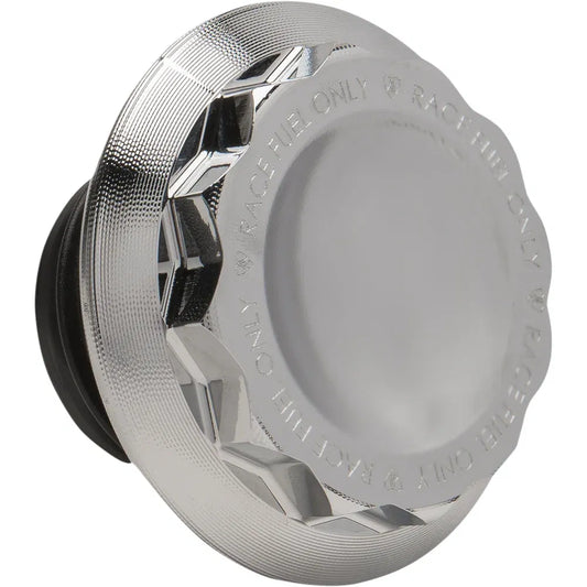 Tapa de gasolina ventilada