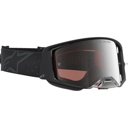 Gafas de capa supertech