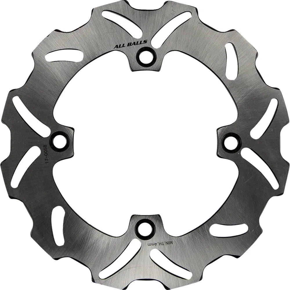 Rotor de freno