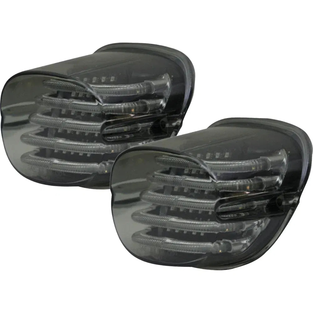 Luz trasera led probeam®