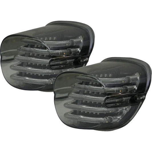 Luz trasera led probeam®
