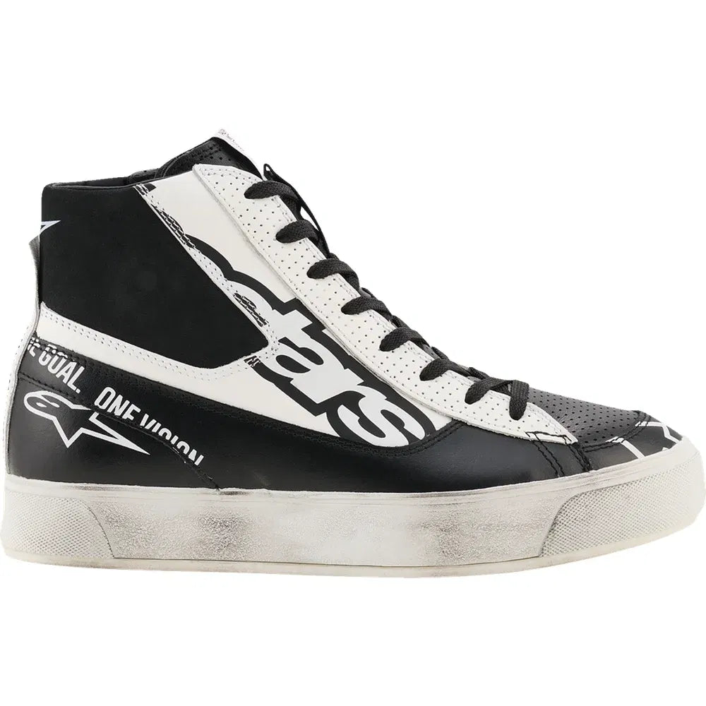 Zapatos stella stated flair