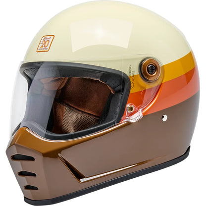 Casco lane splitter 20.º aniversario 20.º aniversario