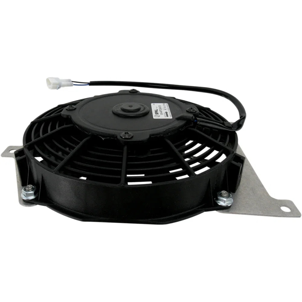 Ventilador de refrigeración de alto rendimiento