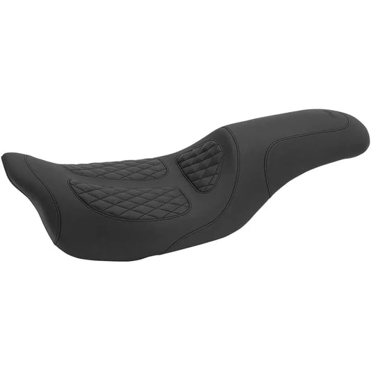 Asiento para dos personas fastback signature series de dave perewitz