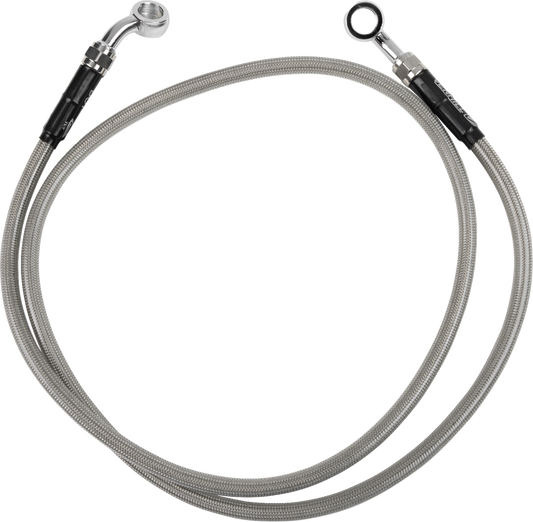 Línea de Clutch trenzada de acero inoxidable - Línea de Clutch trenzada de acero inoxidable - CRF450