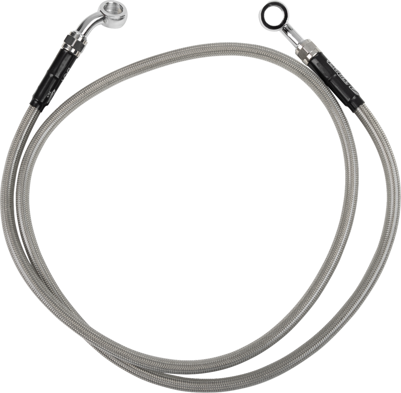 Línea de embrague trenzada de acero inoxidable - Línea de embrague trenzada de acero inoxidable - CRF450