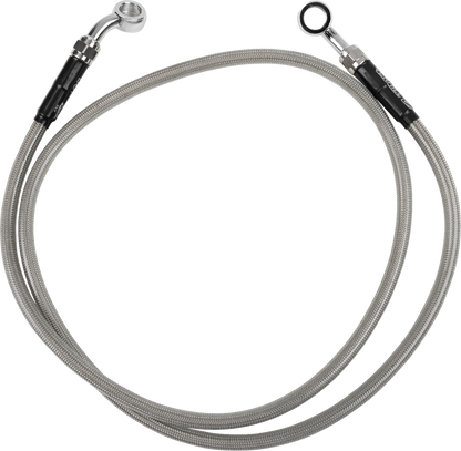 Línea de embrague trenzada de acero inoxidable - Línea de embrague trenzada de acero inoxidable - CRF450