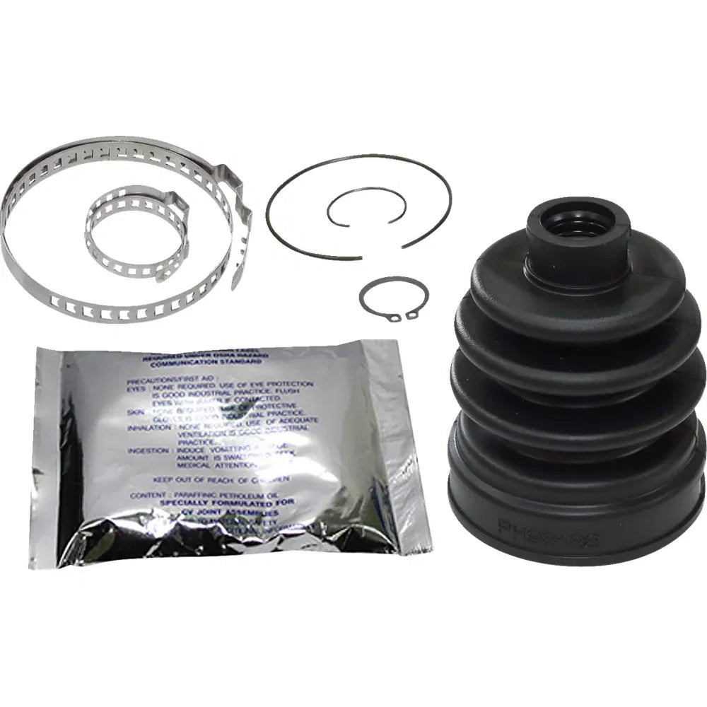 Kit de arranque cv