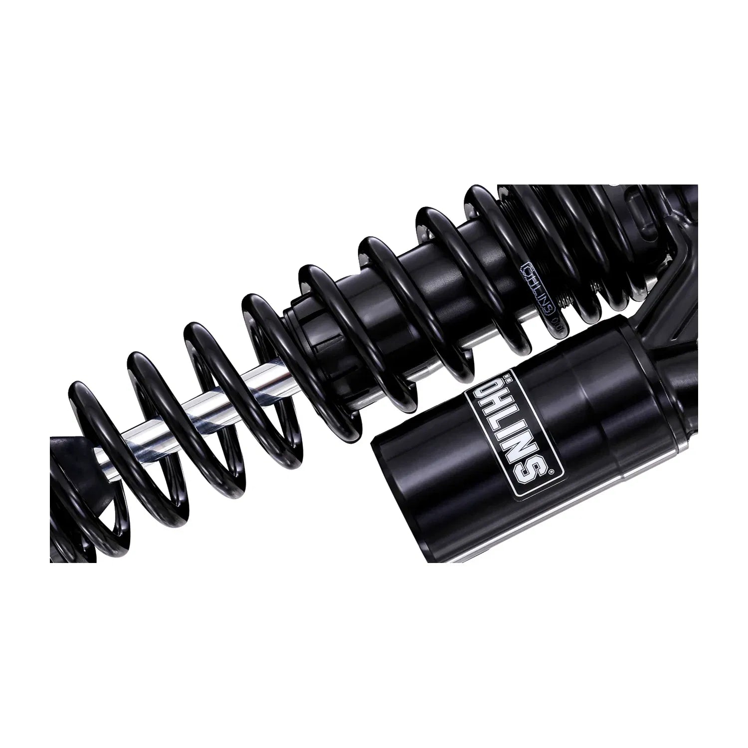 Amortiguadores gemelos stx36p