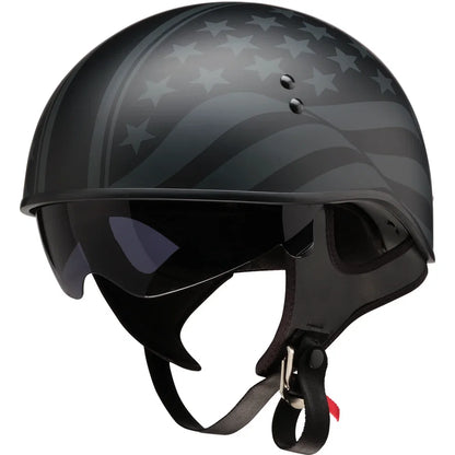 Casco jugger vagabundo