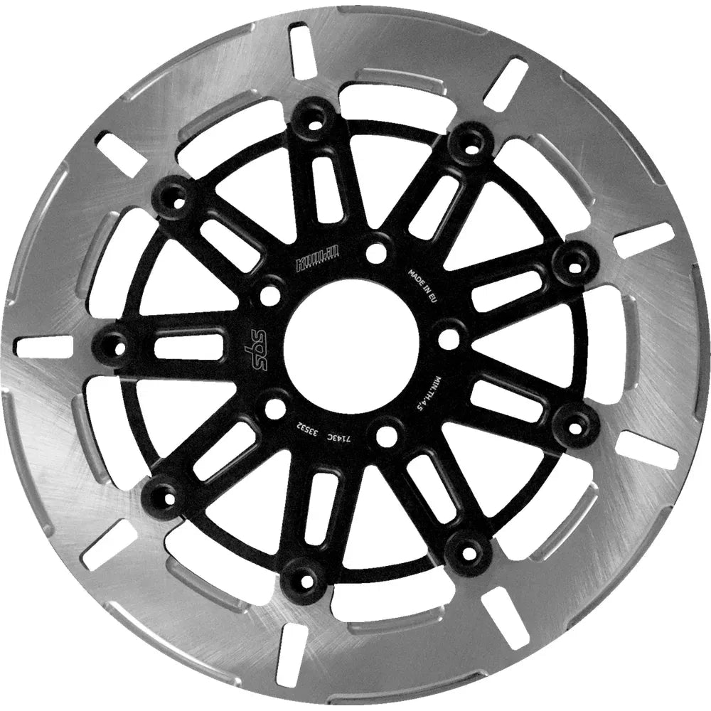 Rotor de freno diseñado por kodlin