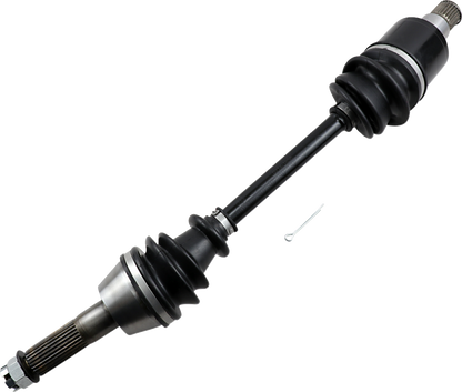 Eje CV estándar de repuesto OEM - Kit de eje - CV/completo - Reemplazo OEM - Estándar - Trasero izquierdo/derecho - Polaris RZR 800