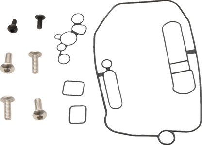Kit de juntas de cuerpo medio de carburador - Kit de juntas de cuerpo medio de carburador - Honda