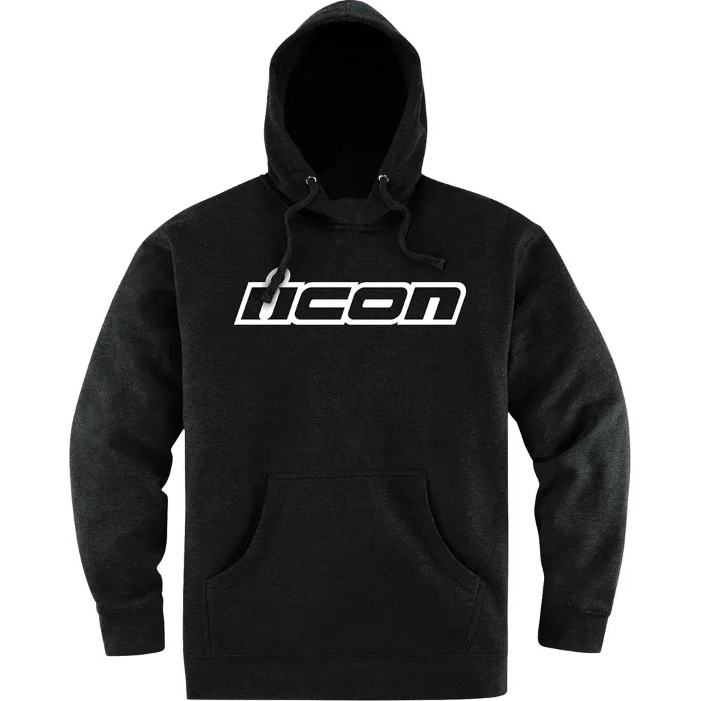 Sudadera con capucha clasicón™