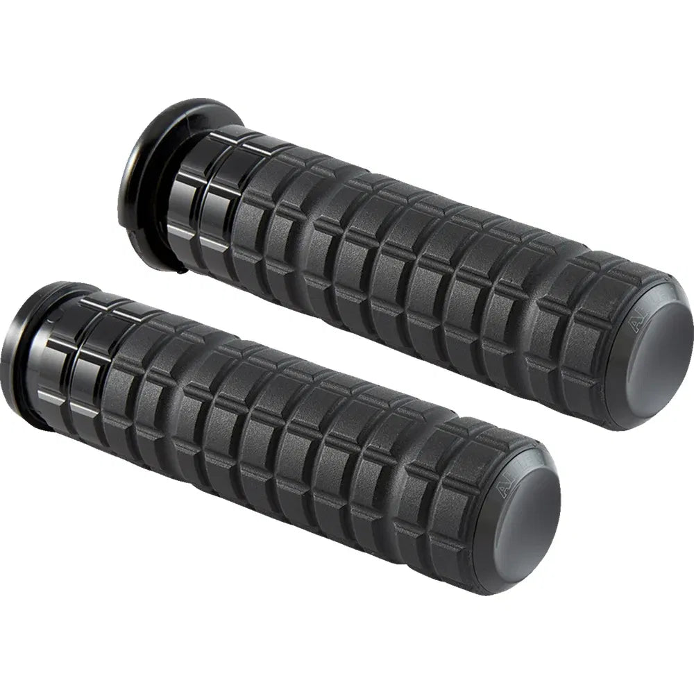 Puños speedliner