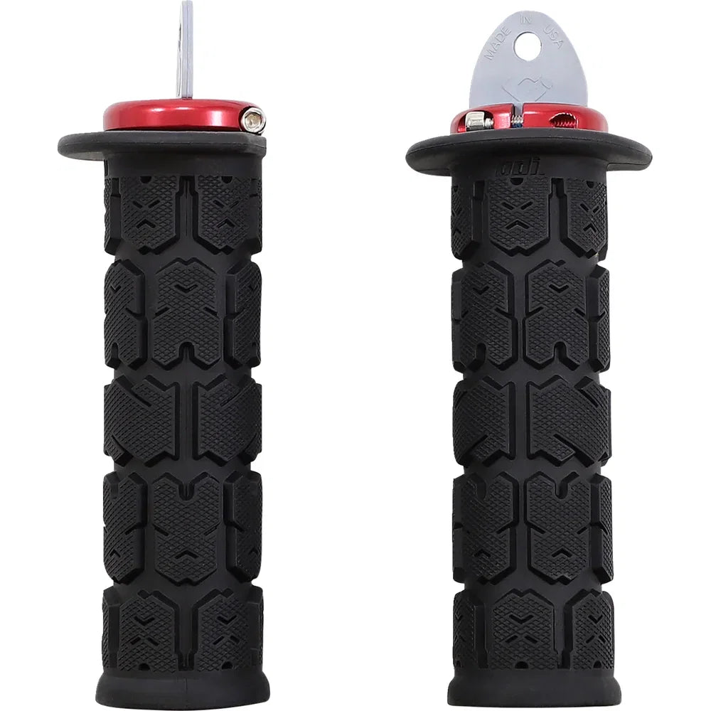 Puños rogue atv/pwc
