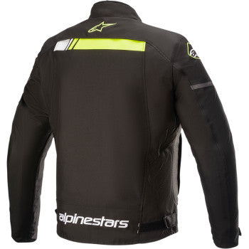 T-SPS Ignition Jacket - Black/Yellow