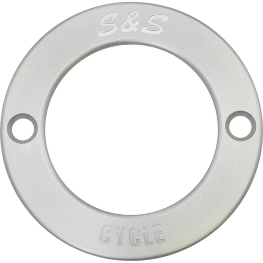 Cubierta del anillo del filtro de aire
