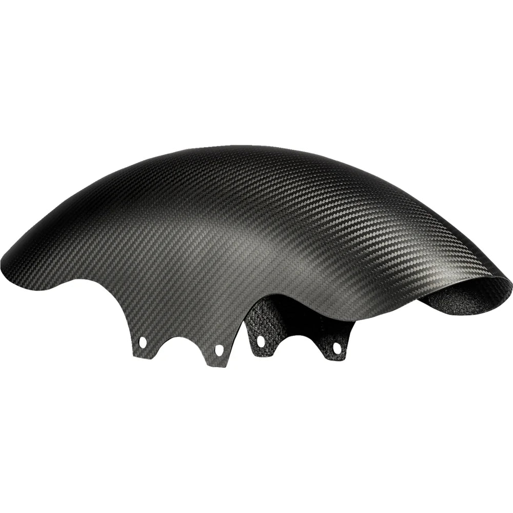 SLYFOX Carbon Shorty Front Fender