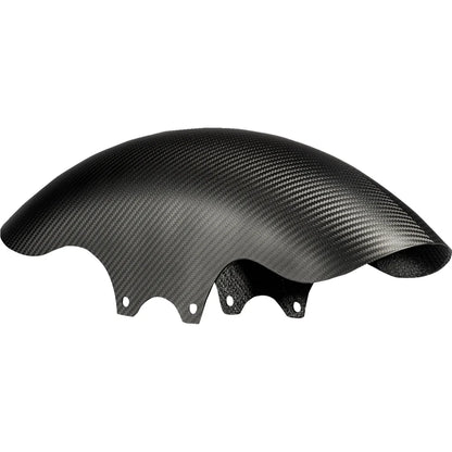 SLYFOX Carbon Shorty Front Fender
