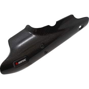 Escape Akrapovic - Heat Shield