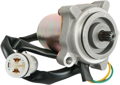 Motor de control de cambios - Motor de control de cambios - TRX500